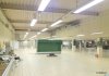 Gaisras prekybos centre10